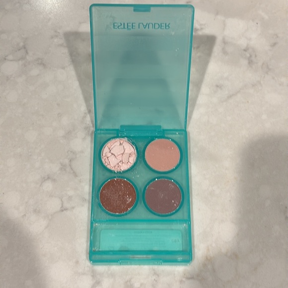 Estée Lauder Eyeshadow Wet/dry 03 From The Fresco Quad /08 Dusk .08oz - Picture 1 of 4